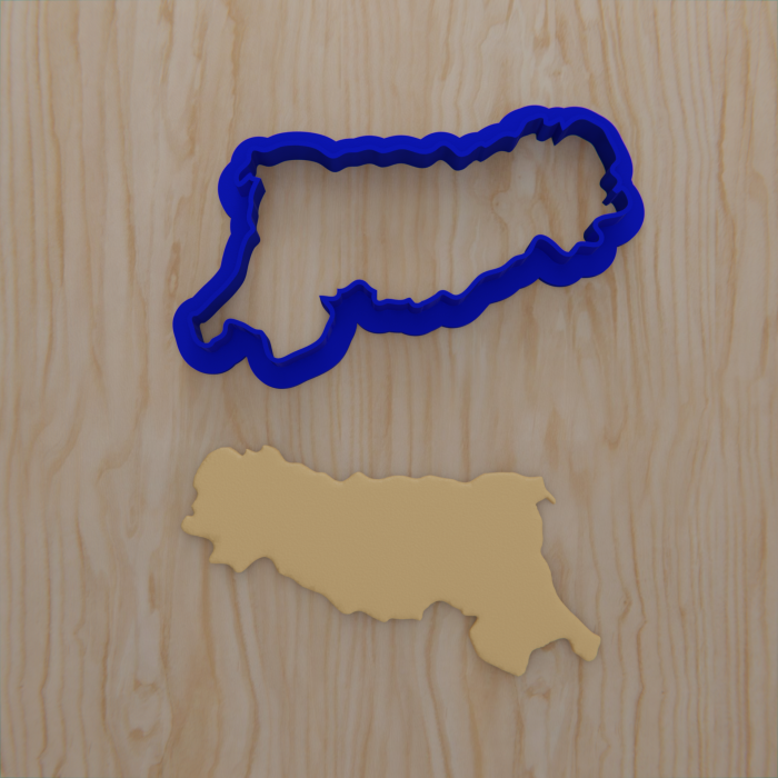 Emilia Romagna